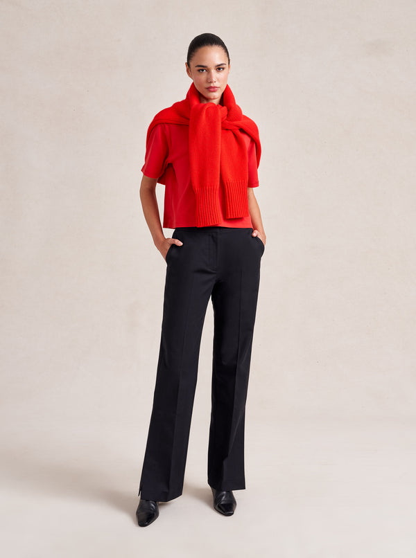 la ligne Albert Trouser