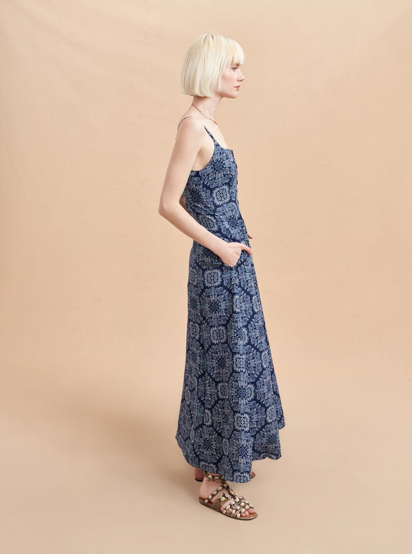 La Ligne Albertine Dress