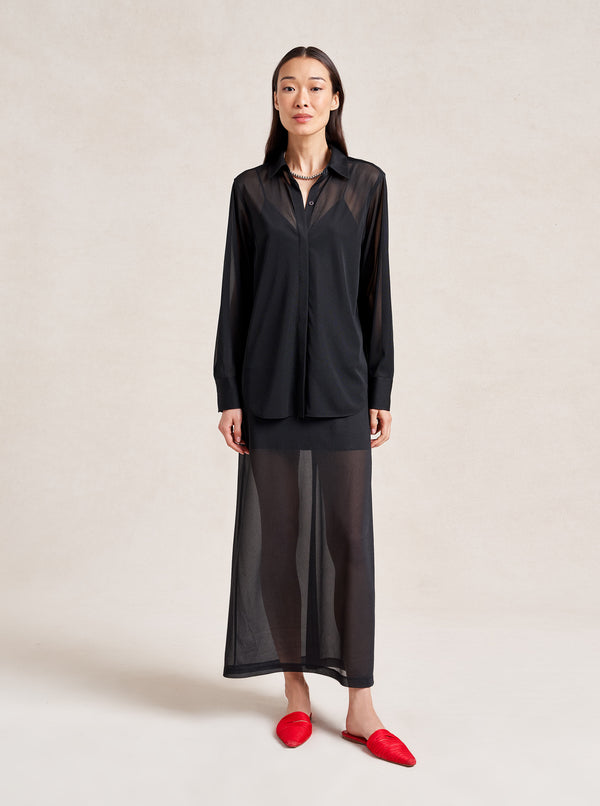 La Ligne Alexi Shirt