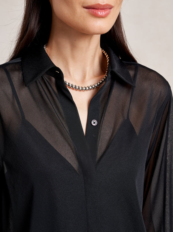 La Ligne Alexi Shirt