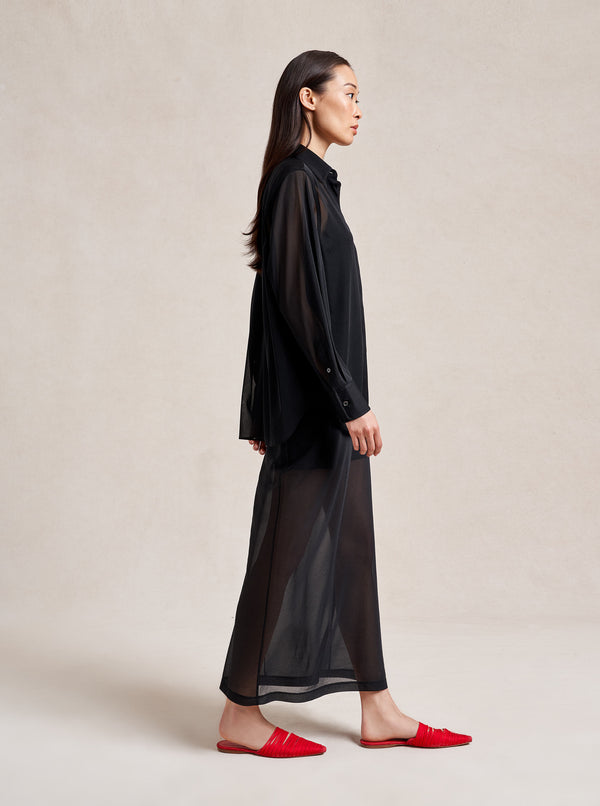 La Ligne Alexi Shirt