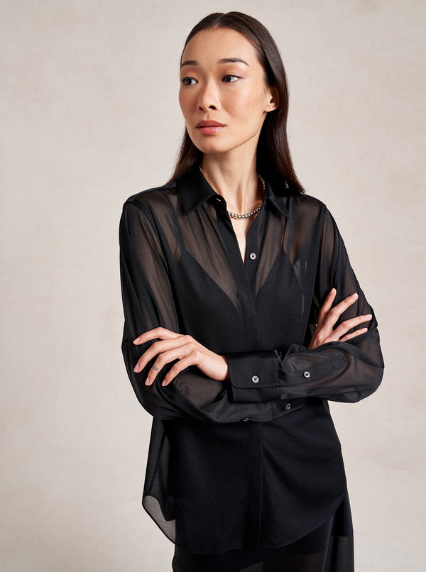 la ligne Alexi Shirt