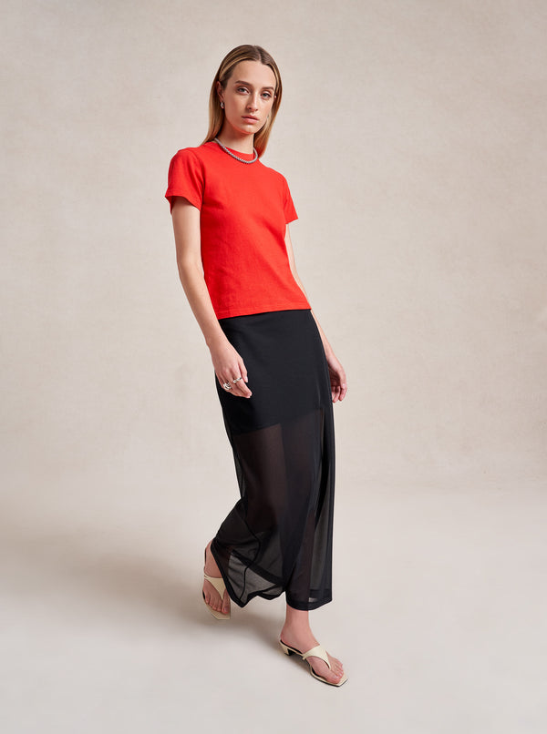 La Ligne Alexi Skirt