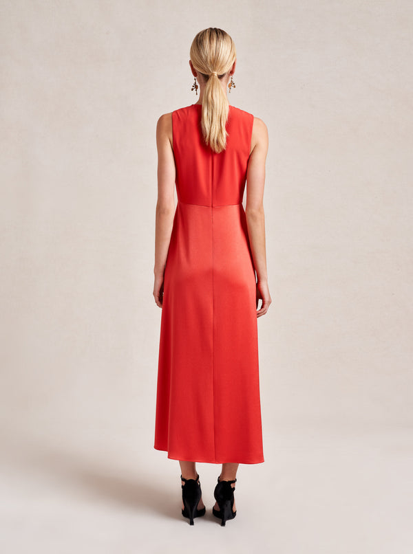 La Ligne Alina Dress