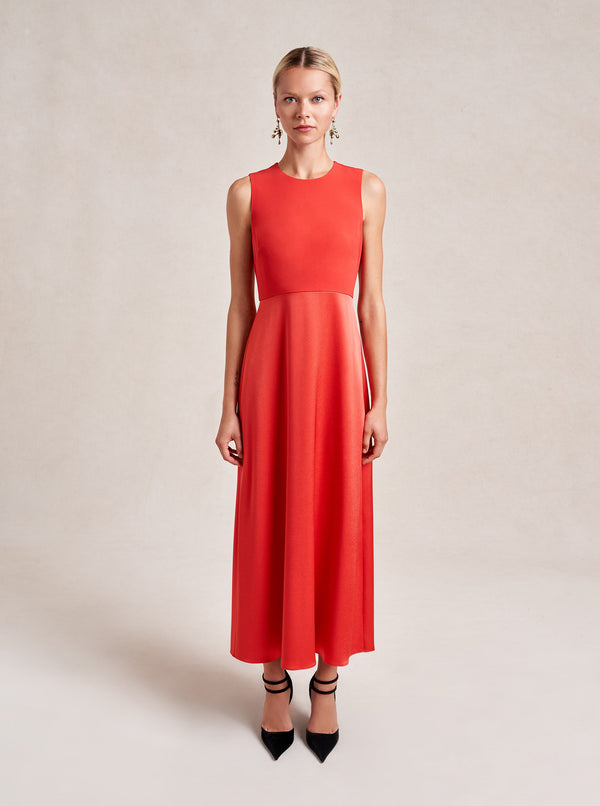 La Ligne Alina Dress