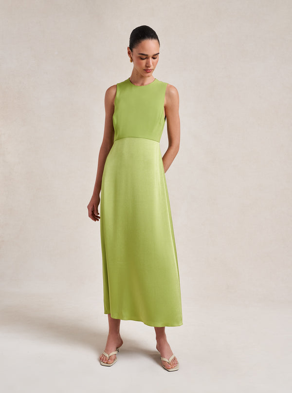 La Ligne Alina Dress