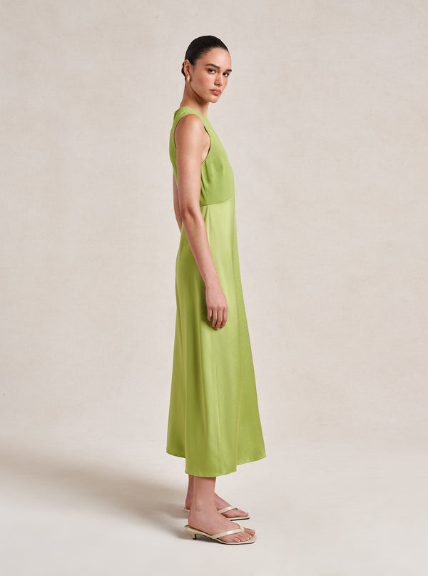 La Ligne Alina Dress