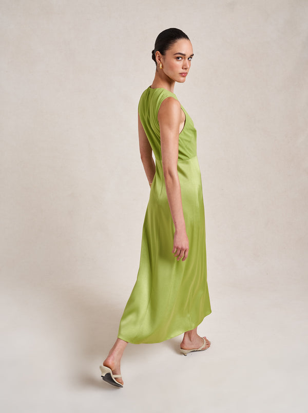 la ligne Alina Dress