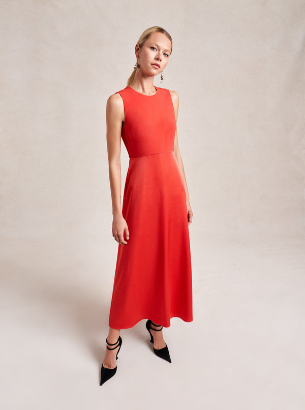 la ligne Alina Dress