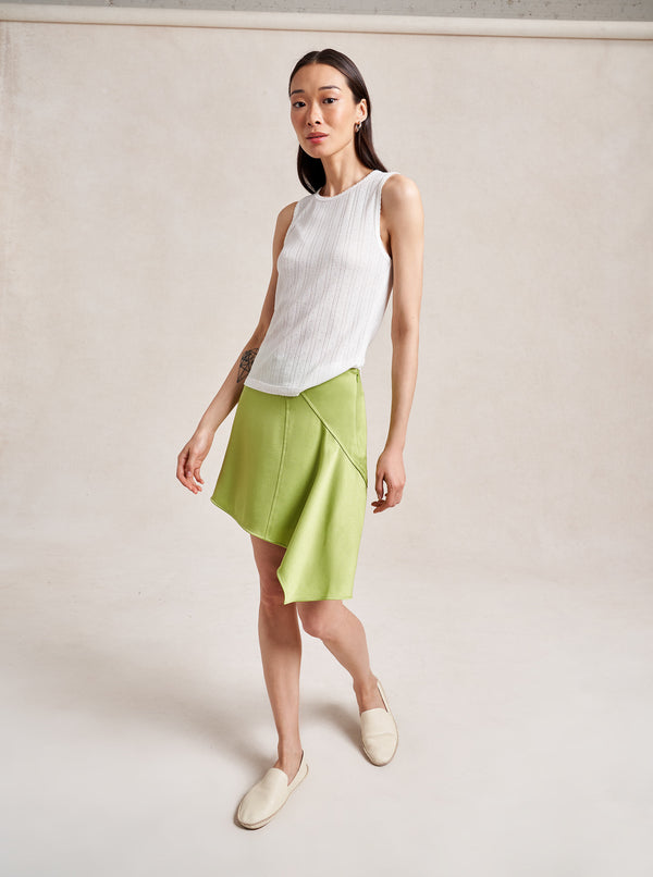 La Ligne Alina Skirt