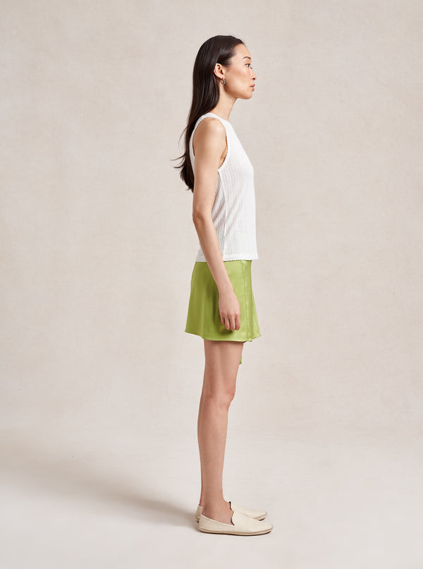 La Ligne Alina Skirt