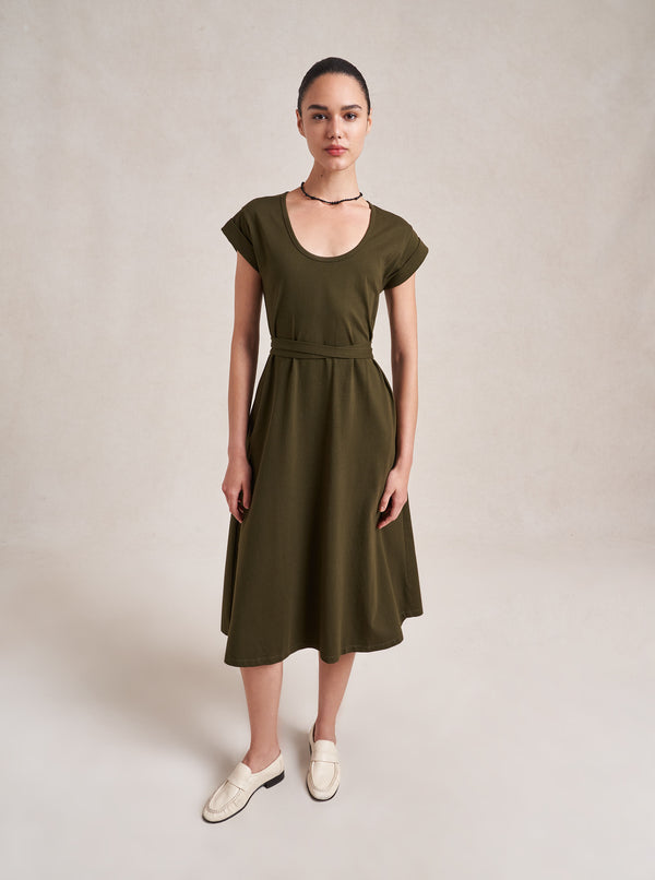 La Ligne Allie Dress