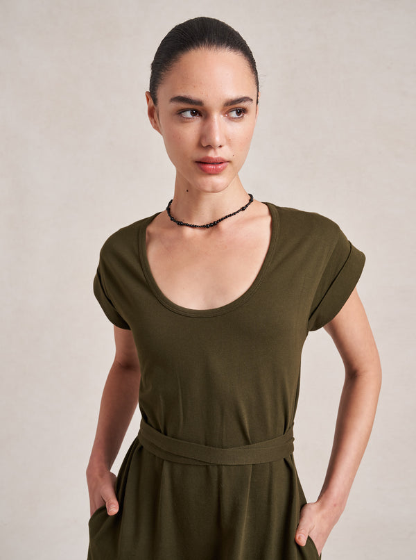 La Ligne Allie Dress