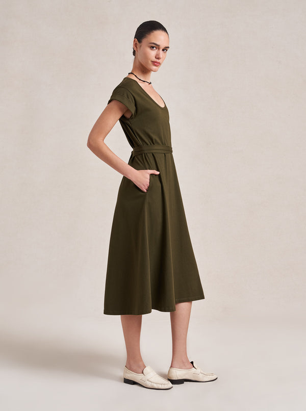 La Ligne Allie Dress