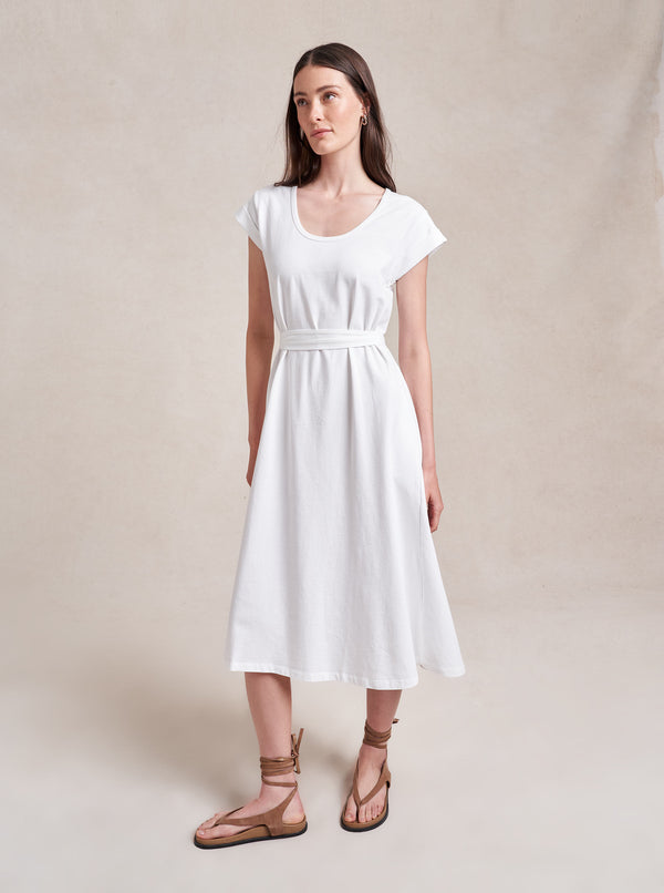 La Ligne Allie Dress