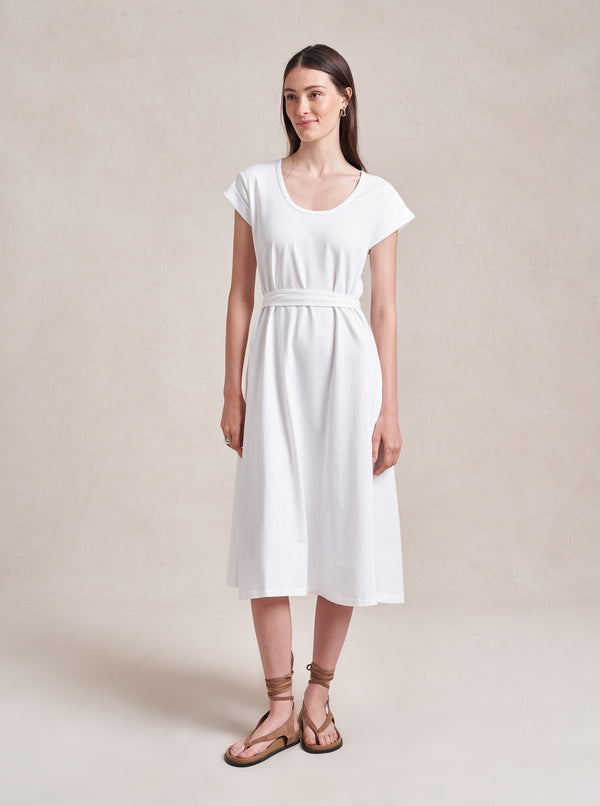 la ligne Allie Dress