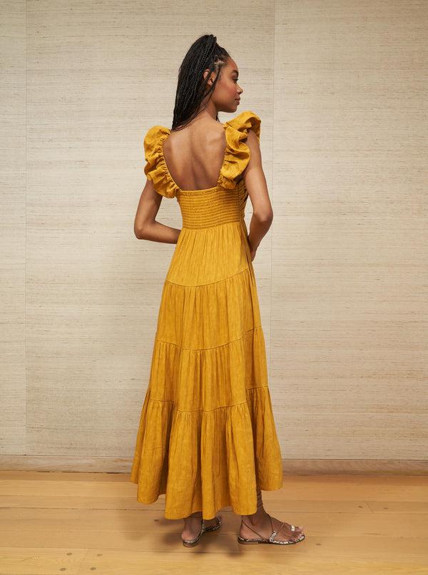 La Ligne Anais Dress - Pre-Loved