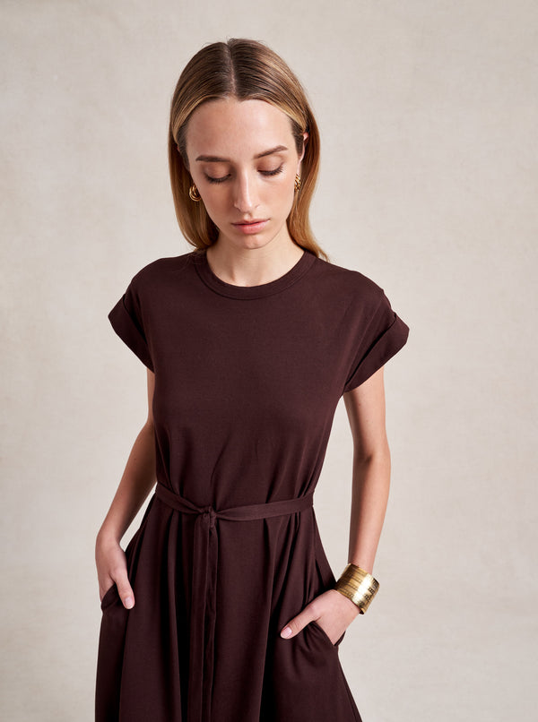 La Ligne Andie Dress