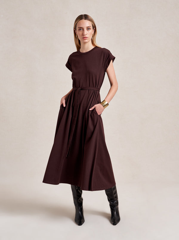 La Ligne Andie Dress