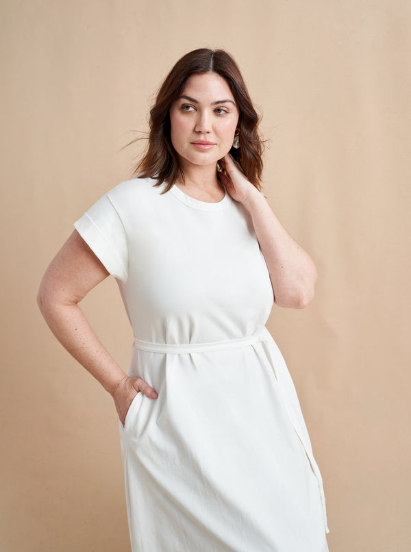 la ligne Andie Dress