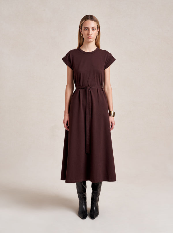 la ligne Andie Dress