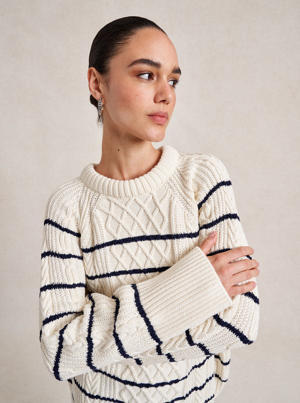 La Ligne Angus Sweater