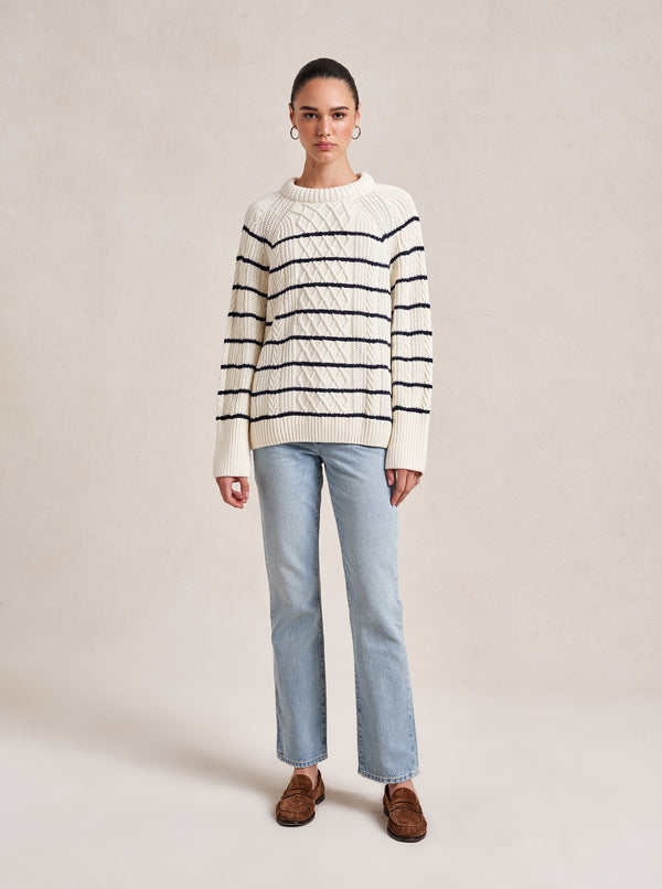 La Ligne Angus Sweater