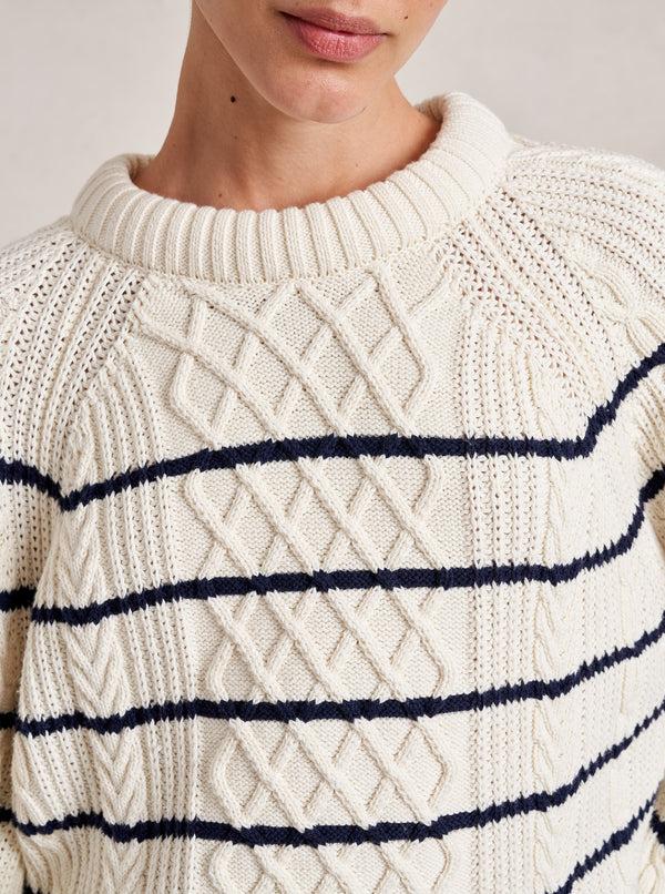 La Ligne Angus Sweater