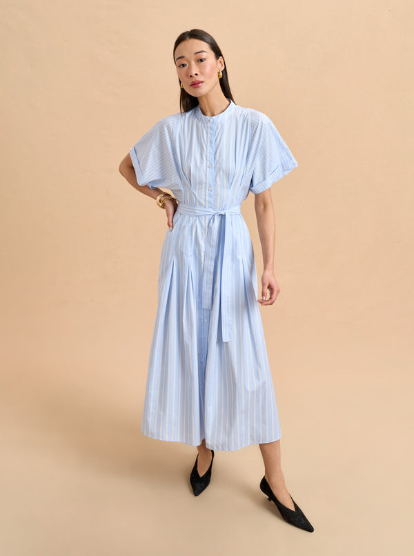 la ligne Anna Dress