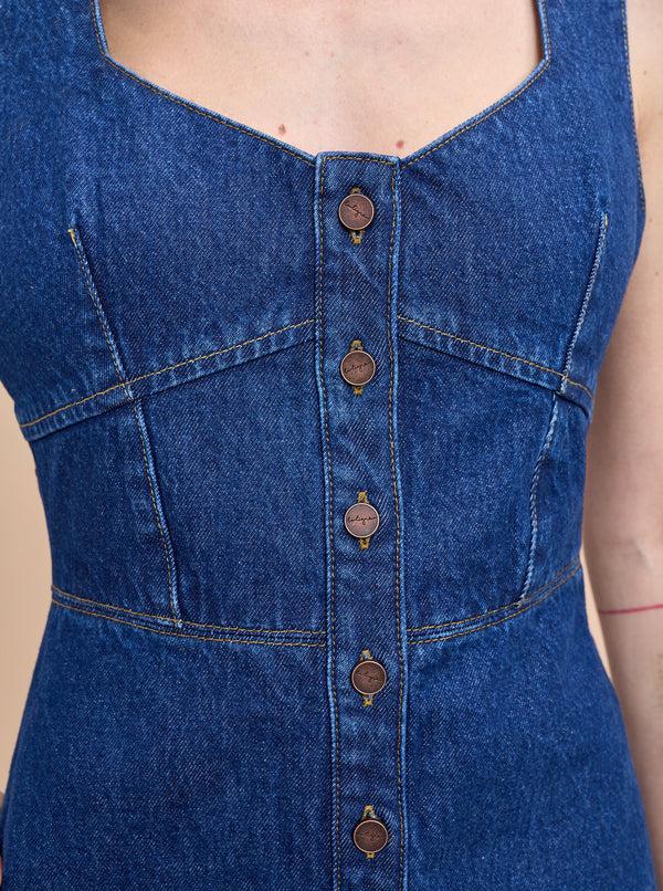 La Ligne Anouk Dress