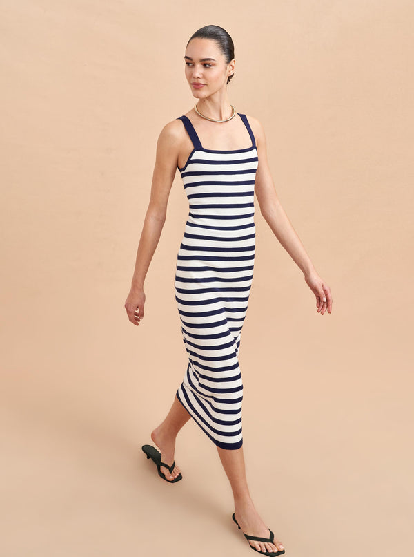 La Ligne Ashby Skirt