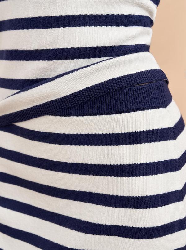 La Ligne Ashby Skirt