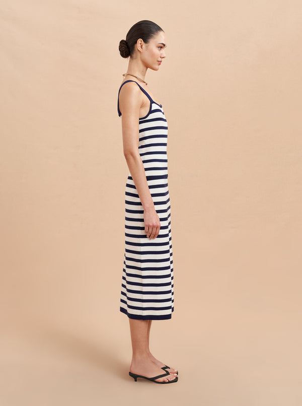 La Ligne Ashby Skirt