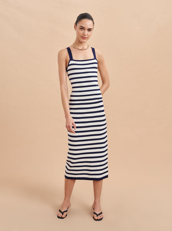 la ligne Ashby Skirt