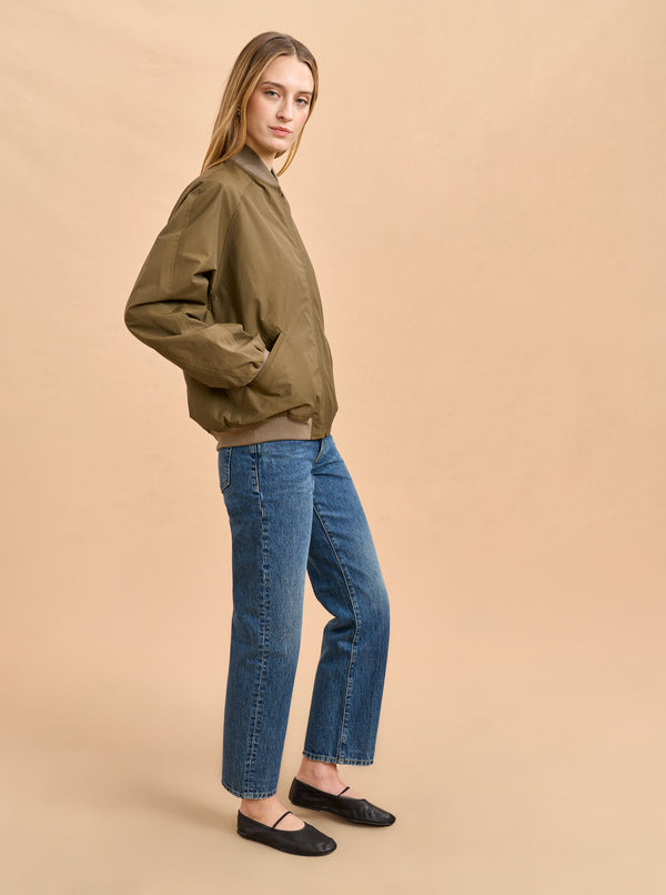 La Ligne Avalon Bomber