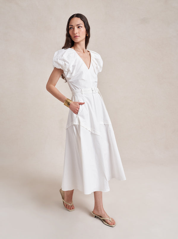 La Ligne Avalon Dress