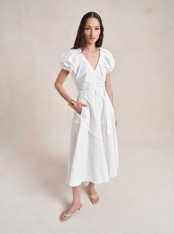 la ligne Avalon Dress