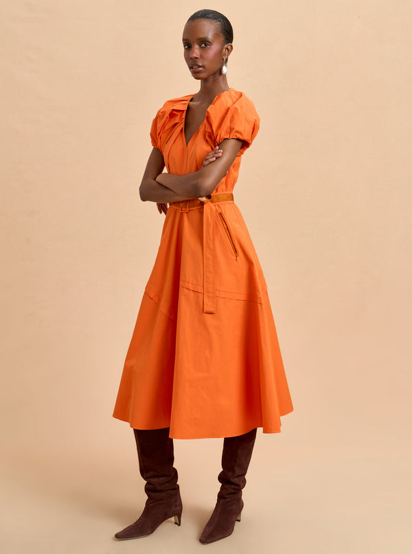 La Ligne Avalon Dress