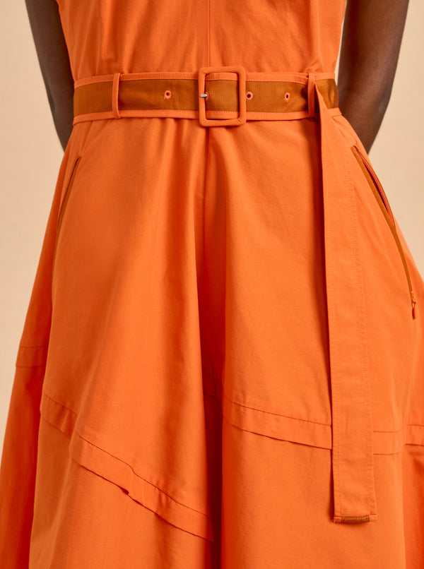 La Ligne Avalon Dress