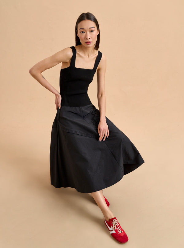 La Ligne Avalon Skirt
