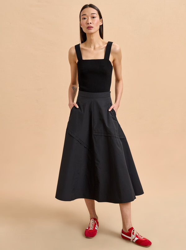 La Ligne Avalon Skirt
