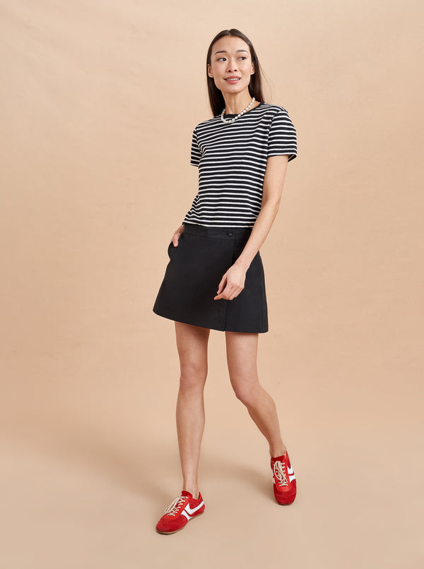 La Ligne Avalon Skort