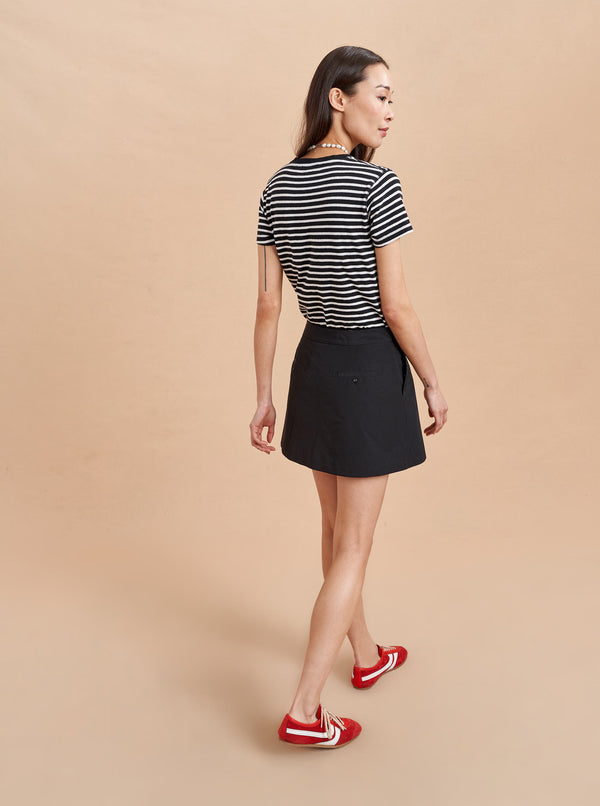 La Ligne Avalon Skort