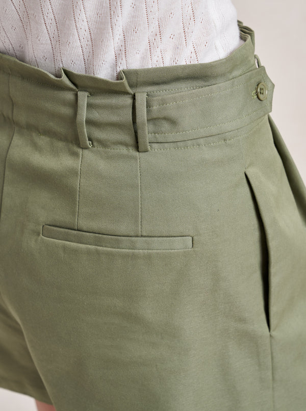 La Ligne Babette Short