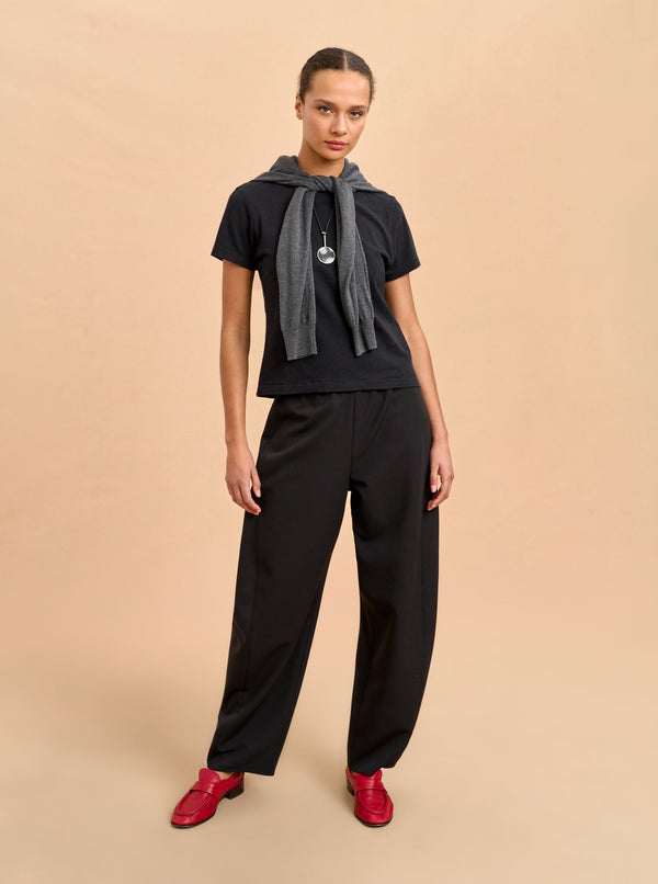 La Ligne Barrel Colby Pant