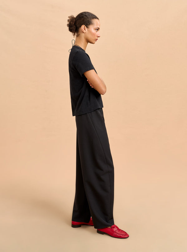La Ligne Barrel Colby Pant
