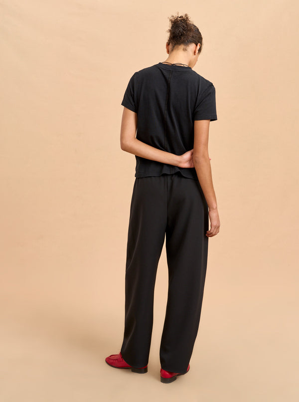 La Ligne Barrel Colby Pant