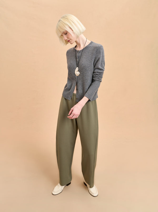 La Ligne Barrel Colby Pant