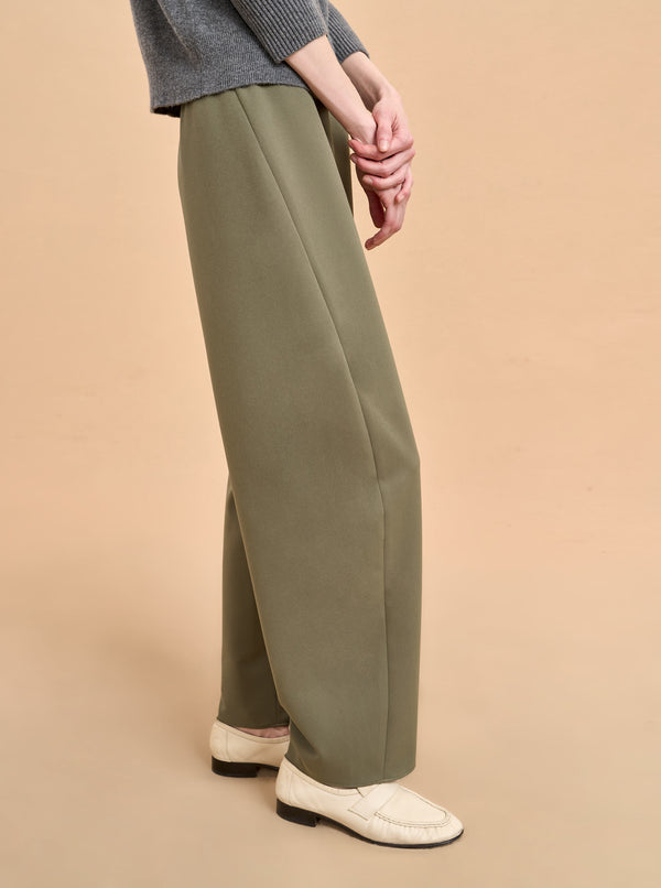 La Ligne Barrel Colby Pant