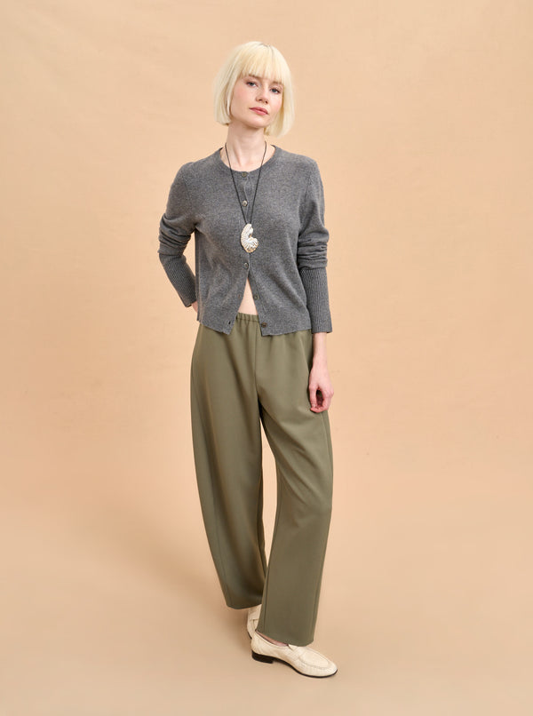 la ligne Barrel Colby Pant